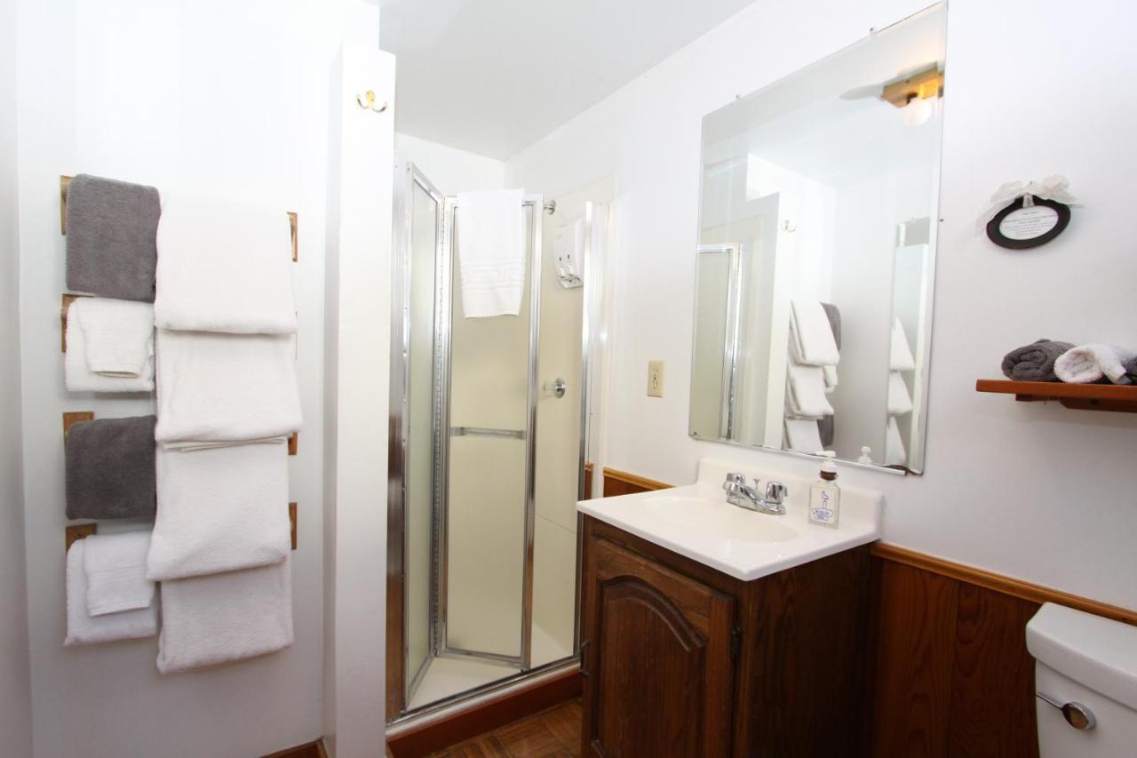 Seagull Inn Bed & Breakfast Мендосино Екстериор снимка